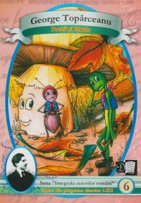 Poezii si fabule