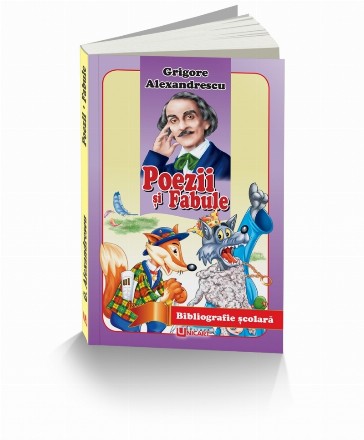 Poezii si fabule