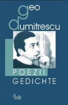 Poezii. Gedichte (editie bilingva româno-germana)