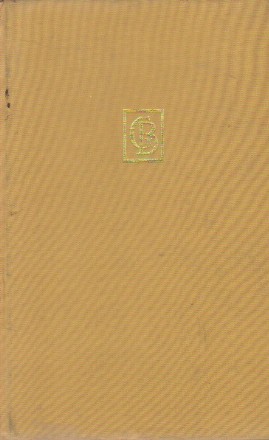 Poezii - George Bacovia (Editie bilingva romano-rusa)