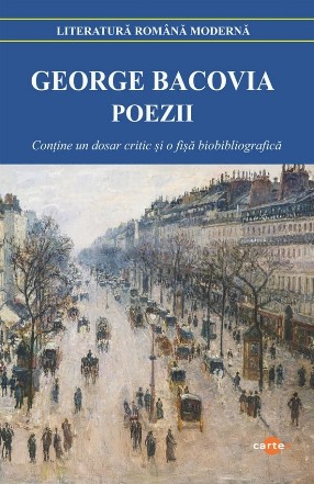 Poezii