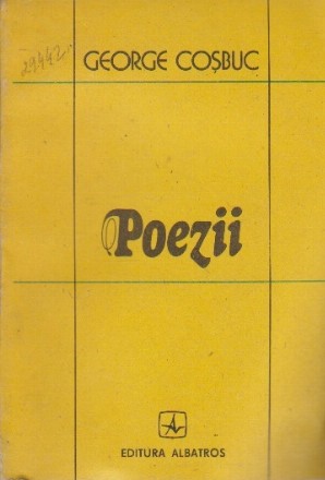 Poezii - George Cosbuc
