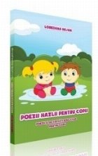Poezii hazlii pentru copii - poezii si activitati educative pentru copii
