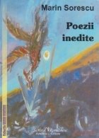 Poezii inedite