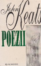Poezii (Keats)