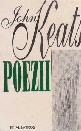 Poezii (Keats)