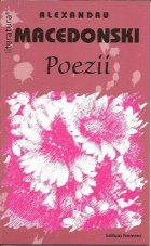 POEZII MACEDONSKI