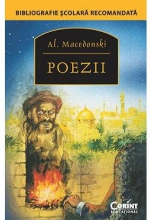 Poezii (Macedonski)
