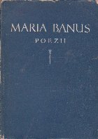 Poezii Maria Banus