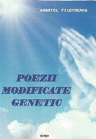Poezii modificate genetic