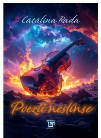 Poezii nestinse