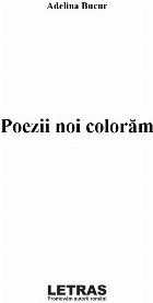 Poezii noi colorăm