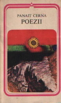 Poezii - Panait Cerna