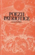 Poezii patriotice. Culegere