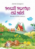 Poezii pentru cei mici ilustratii