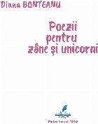 Poezii pentru zâne şi unicorni
