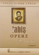 Poezii postume Vol (Set of:OpereVol