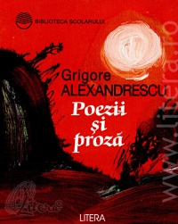 Poezii si proza