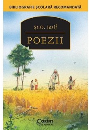 POEZII (St. O. Iosif)