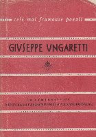 Poezii (Ungaretti)