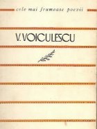 Poezii Voiculescu