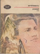 Poezii, Volumul al II-lea (Centenar Eminescu 1889-1989)