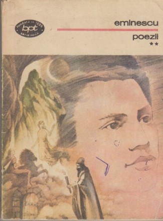 Poezii, Volumul al II-lea (Centenar Eminescu 1889-1989)