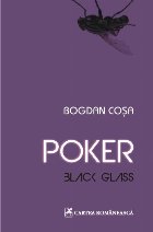 Poker. Black Glass
