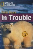 Polar Bears in trouble + DVD