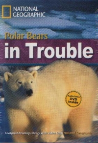 Polar Bears in trouble + DVD