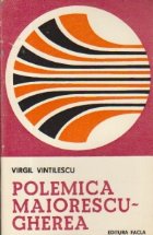 Polemica Maiorescu Gherea