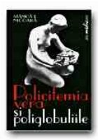 coperta POLICITEMIA VERA SI POLIGLOBULIILE