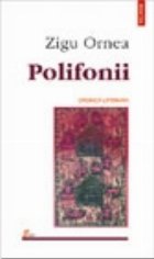 Polifonii Cronica literara