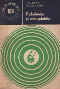 Poliploidia si aneuploidia