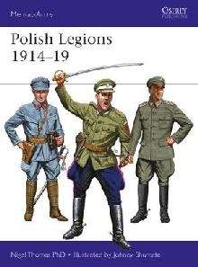 Polish Legions 1914-19