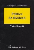 Politica dividend abordare contextul mediului
