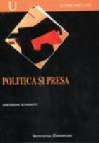 Politica presa