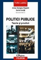 Politici publice: teorie si practica