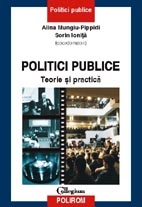 Politici publice: teorie si practica