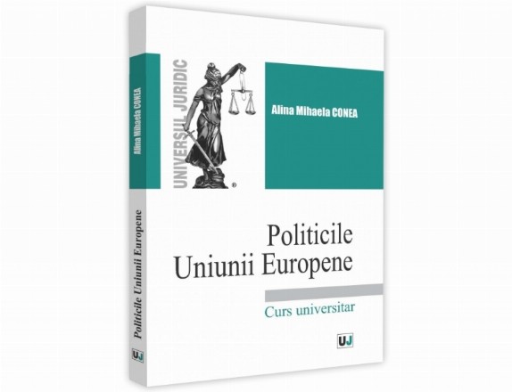 Politicile Uniunii Europene 2019