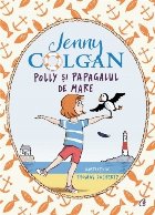 Polly si papagalul de mare. Volumul I