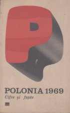 Polonia 1969 cifre si fapte