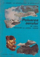 Poluarea aerului catre motoarele ardere