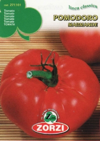Pomodoro marmande