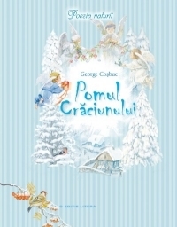Pomul Craciunului. Poezia naturii