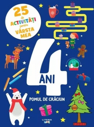 Pomul de Crăciun