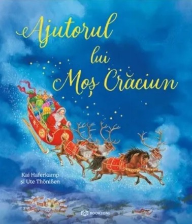 Poneiul de Crăciun