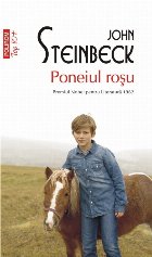 Poneiul roşu (ediție buzunar)