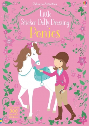 Ponies