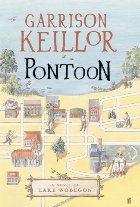 Pontoon: Novel Lake Wobegon